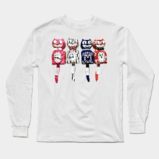 Catastrophically Vintage Long Sleeve T-Shirt